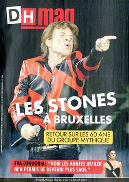 Ein Bild, das Text, Person, Zeitung, orange enth�lt.

Automatisch generierte Beschreibung