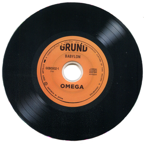 Ein Bild, das Schallplatte, Kreis, Datentr�ger enth�lt.

Automatisch generierte Beschreibung