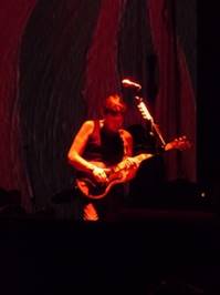 Ein Bild, das Musikinstrument, Konzert, Unterhaltung, Darbietung enth�lt.

Automatisch generierte Beschreibung