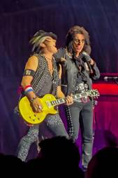 Ein Bild, das Konzert, Musikinstrument, Kleidung, Darbietung enth�lt.

Automatisch generierte Beschreibung